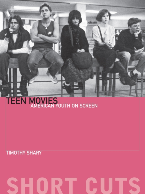 Teen Movies (e-bog) af McInnes, Rob