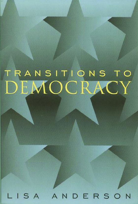 Transitions to Democracy (e-bog) af -