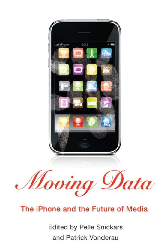 Moving Data (e-bog) af -