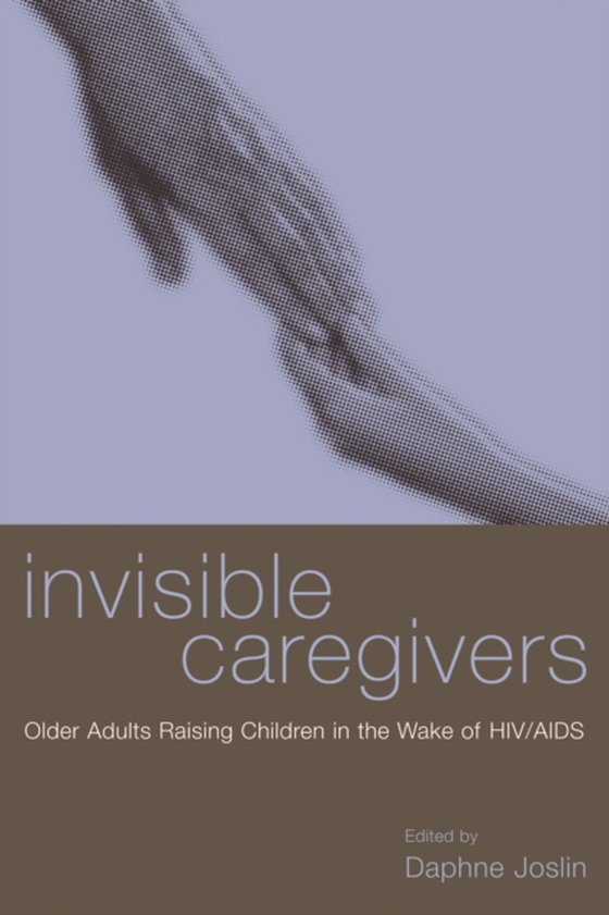 Invisible Caregivers (e-bog) af -