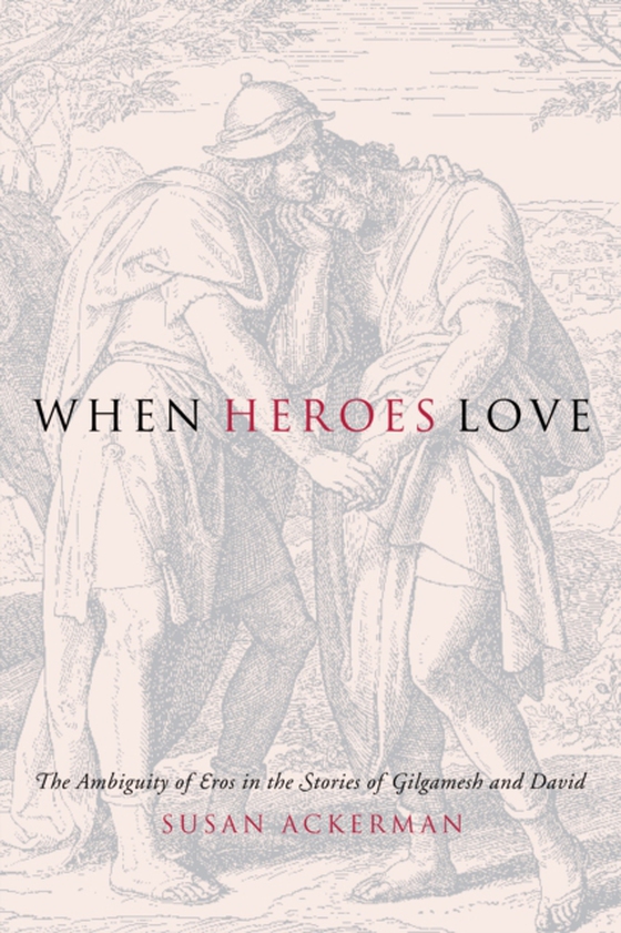 When Heroes Love (e-bog) af Ackerman, Susan