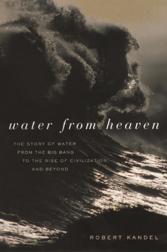 Water from Heaven (e-bog) af Kandel, Robert