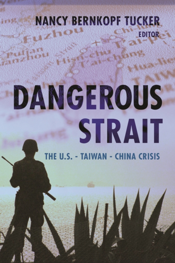 Dangerous Strait (e-bog) af -