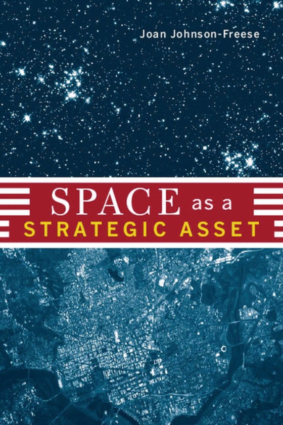 Space as a Strategic Asset