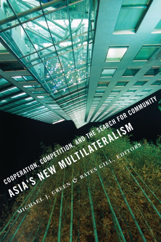 Asia's New Multilateralism (e-bog) af -