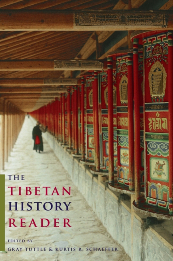 Tibetan History Reader (e-bog) af -