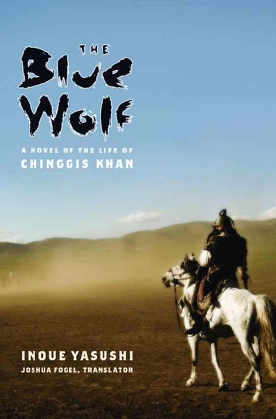 Blue Wolf (e-bog) af Yasushi, Inoue