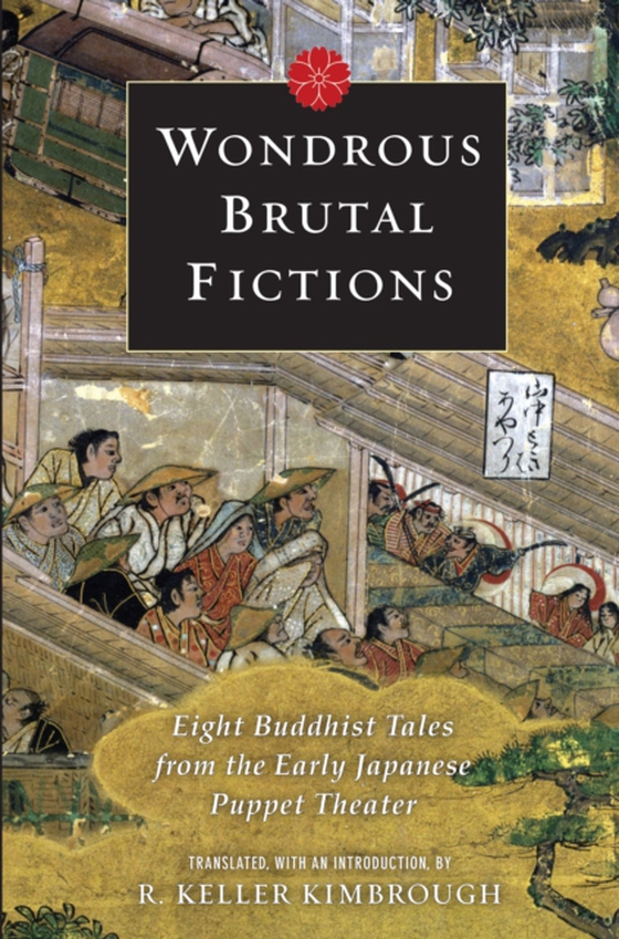 Wondrous Brutal Fictions (e-bog) af -