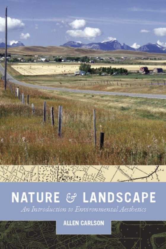 Nature and Landscape (e-bog) af Carlson, Allen