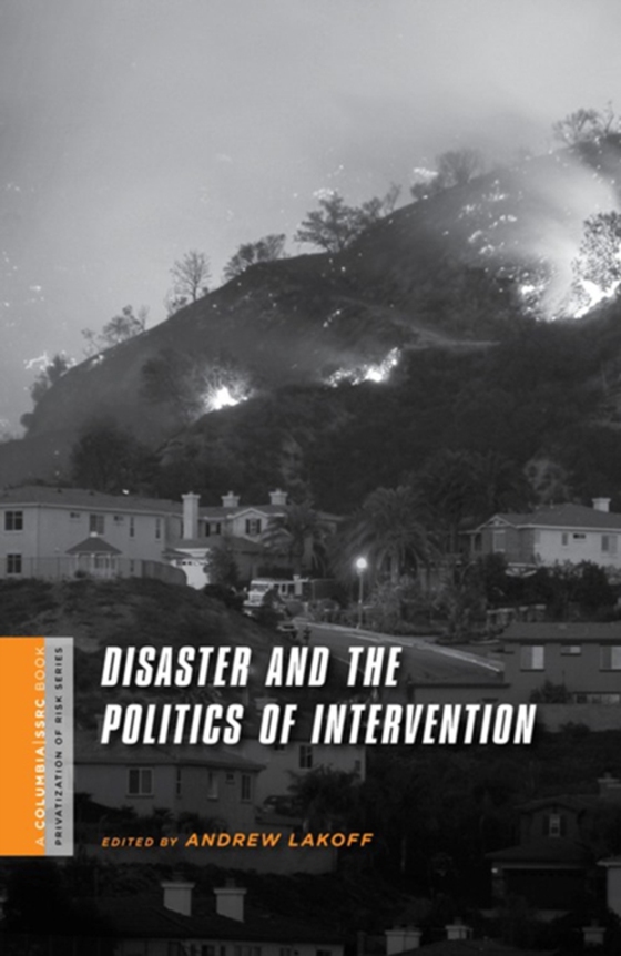 Disaster and the Politics of Intervention (e-bog) af -