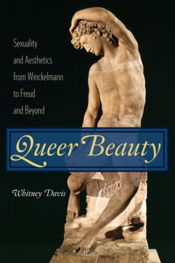 Queer Beauty (e-bog) af Davis, Whitney