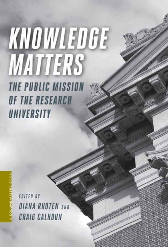 Knowledge Matters (e-bog) af -