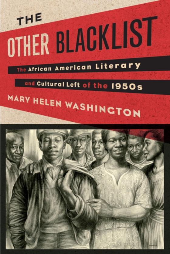 Other Blacklist (e-bog) af Washington, Mary Helen