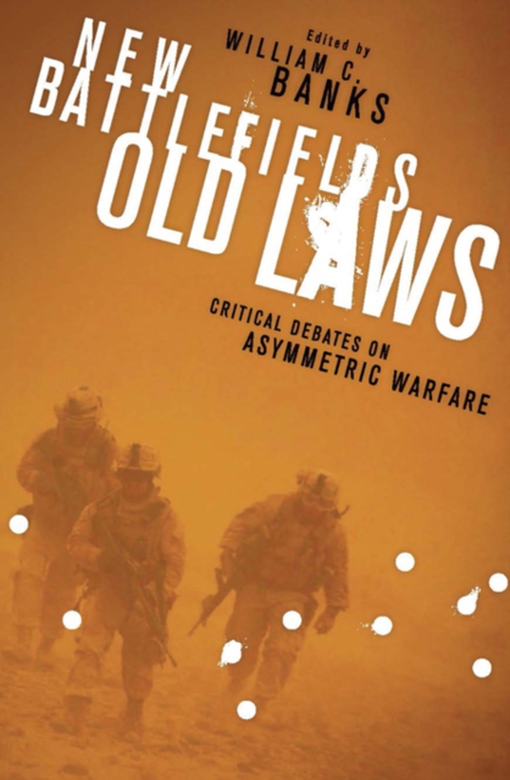 New Battlefields/Old Laws (e-bog) af -