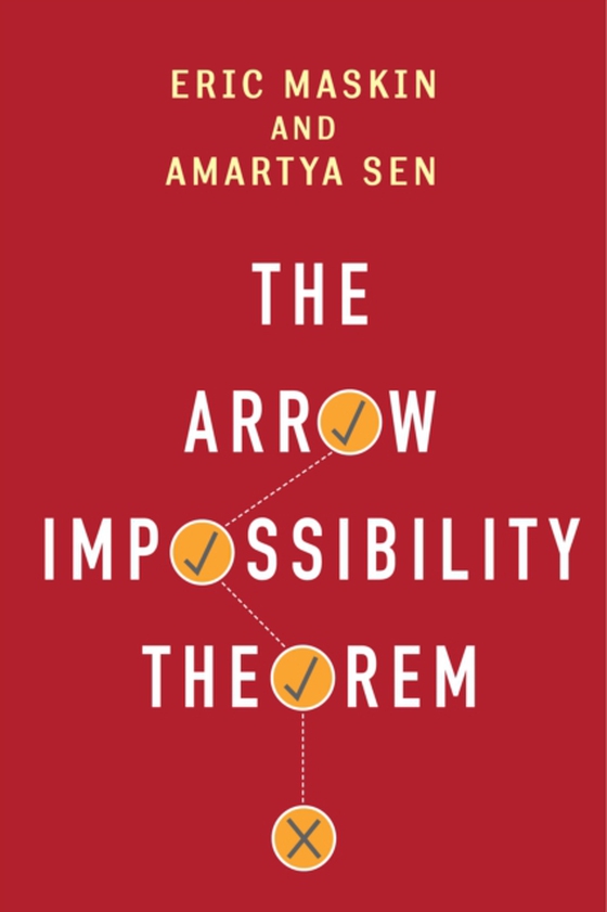 Arrow Impossibility Theorem (e-bog) af Sen, Amartya