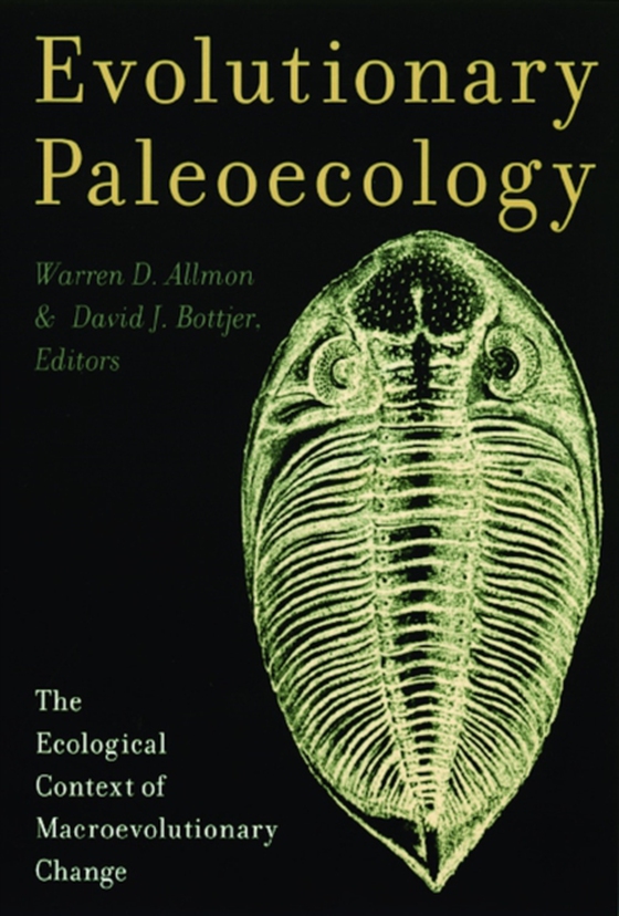 Evolutionary Paleoecology (e-bog) af -