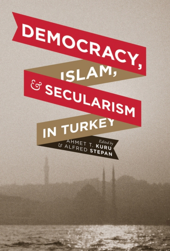 Democracy, Islam, and Secularism in Turkey (e-bog) af -