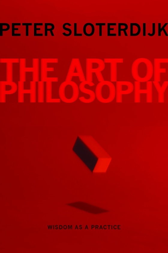 Art of Philosophy (e-bog) af Sloterdijk, Peter