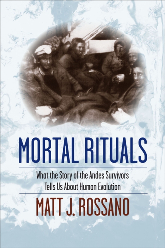 Mortal Rituals (e-bog) af Rossano, Matt J.