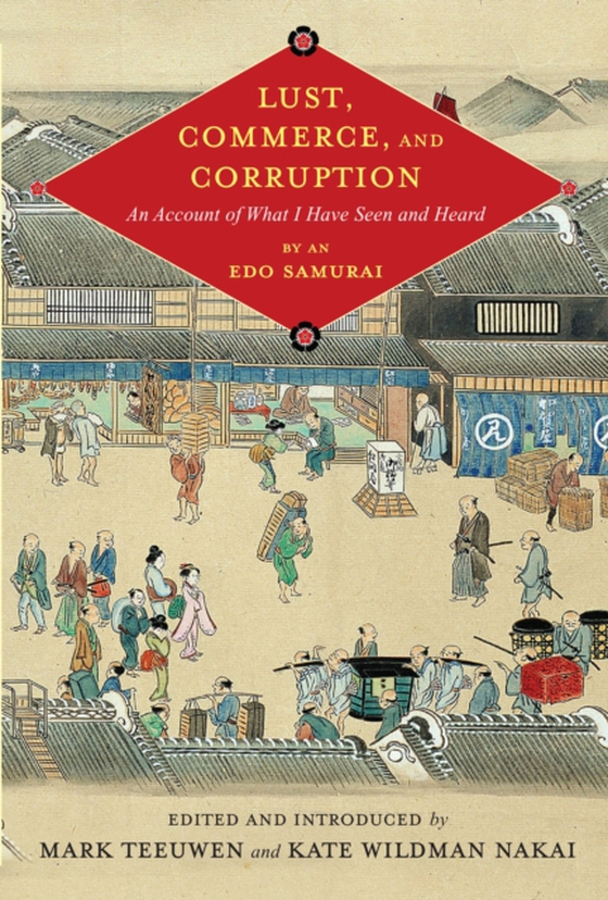 Lust, Commerce, and Corruption (e-bog) af -