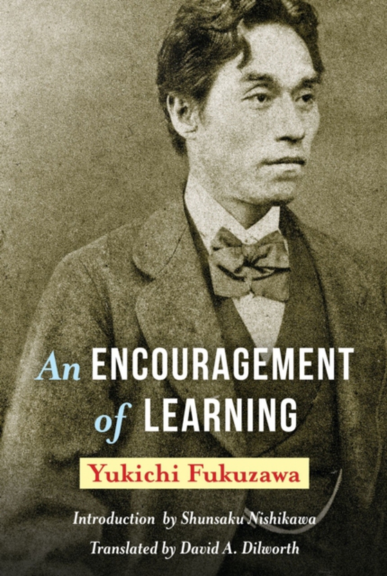 Encouragement of Learning (e-bog) af Fukuzawa, Yukichi