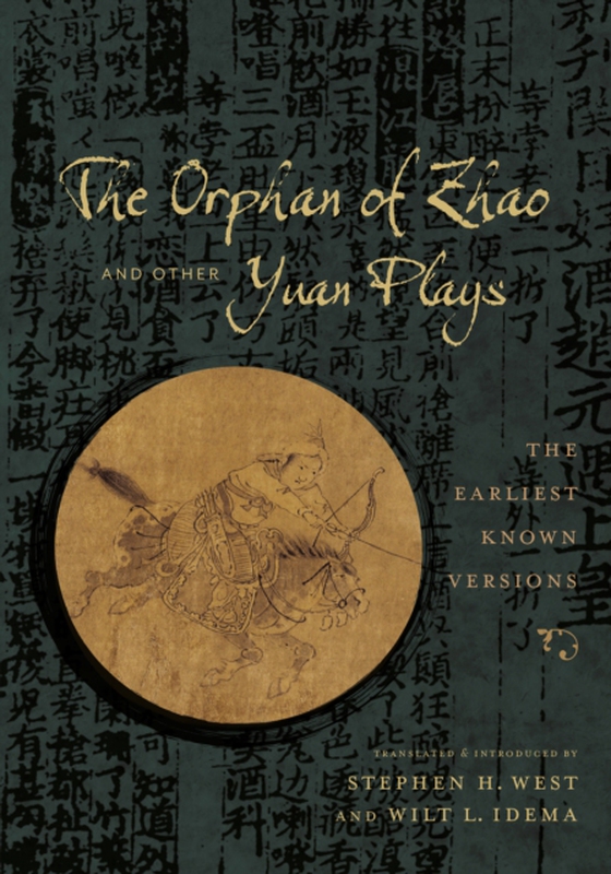 Orphan of Zhao and Other Yuan Plays (e-bog) af -