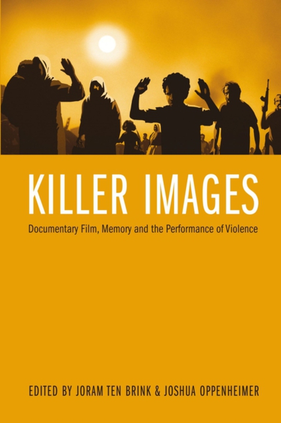 Killer Images (e-bog) af -