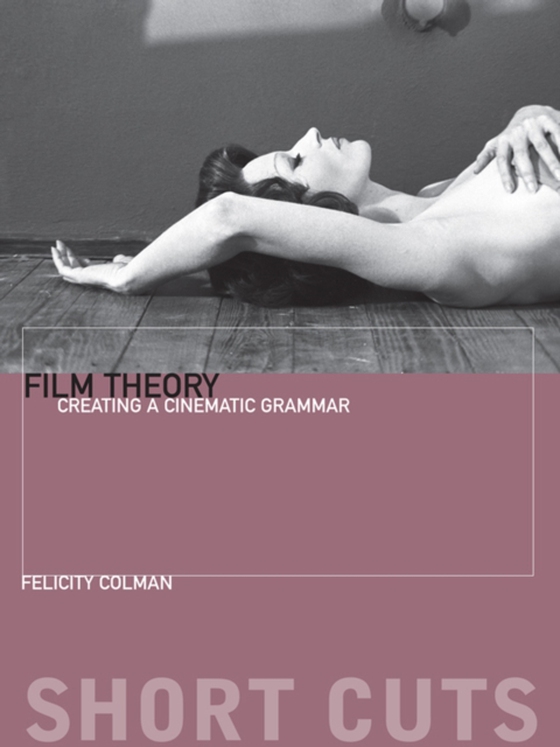 Film Theory (e-bog) af Colman, Felicity