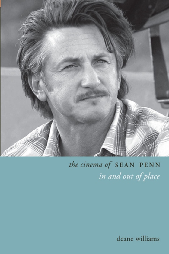 Cinema of Sean Penn