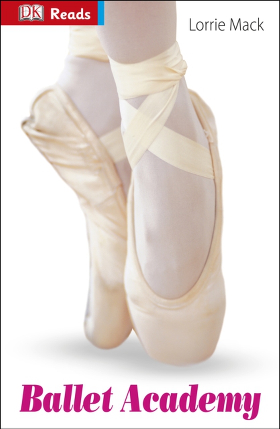 Ballet Academy (e-bog) af Mack, Lorrie