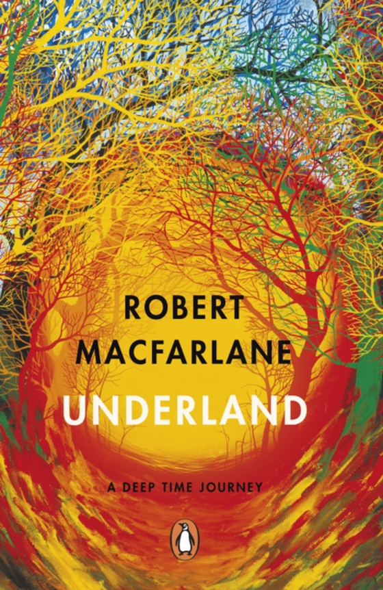 Underland (e-bog) af Macfarlane, Robert