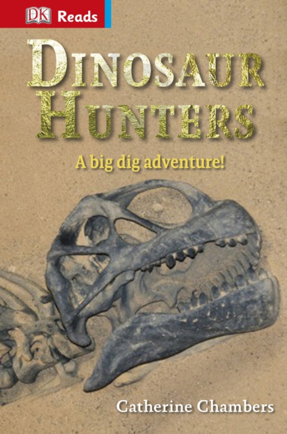 Dinosaur Hunters