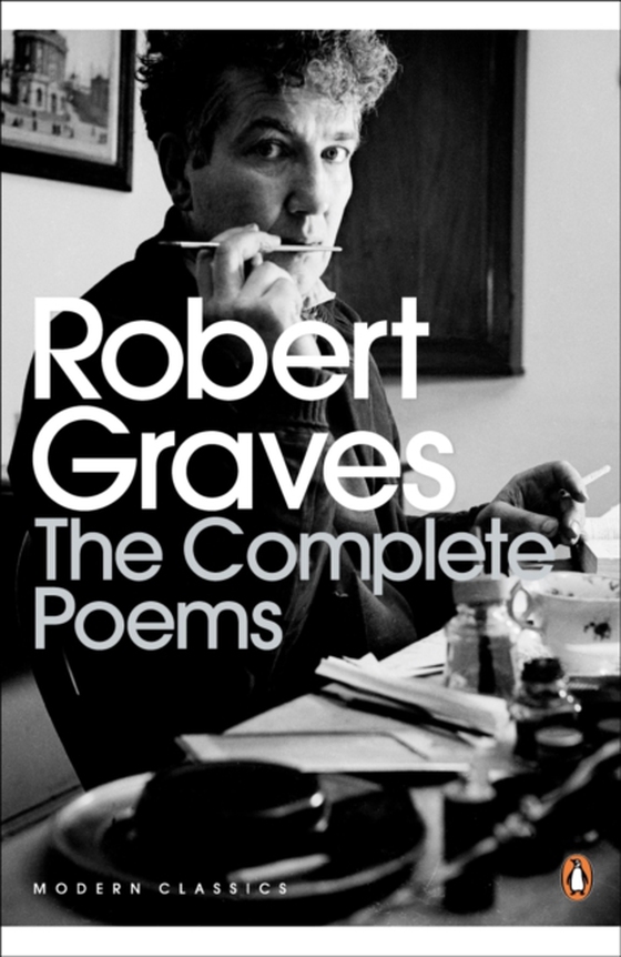 Complete Poems (e-bog) af Graves, Robert