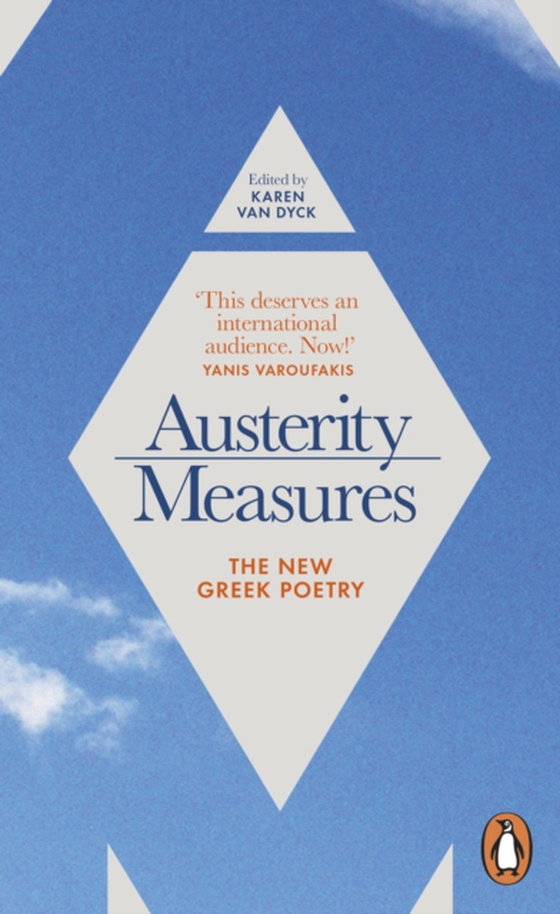 Austerity Measures (e-bog) af Dyck, Karen Van