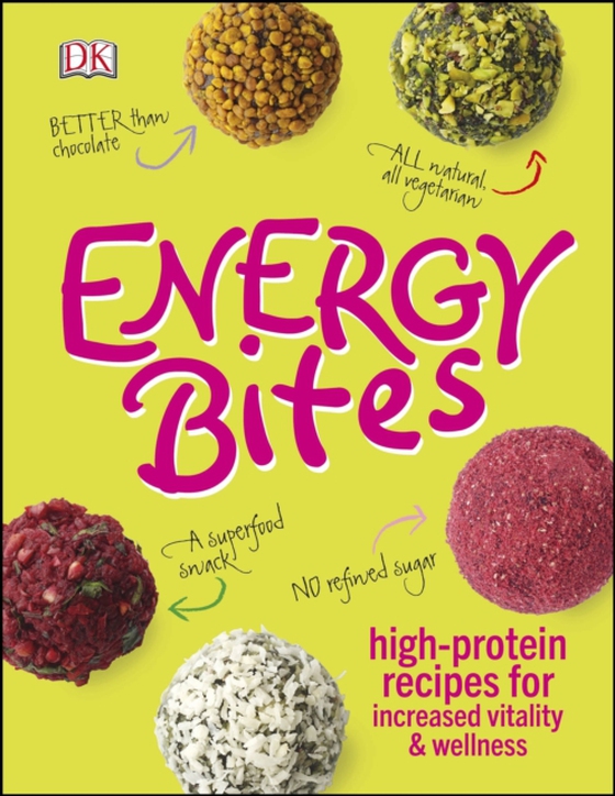 Energy Bites