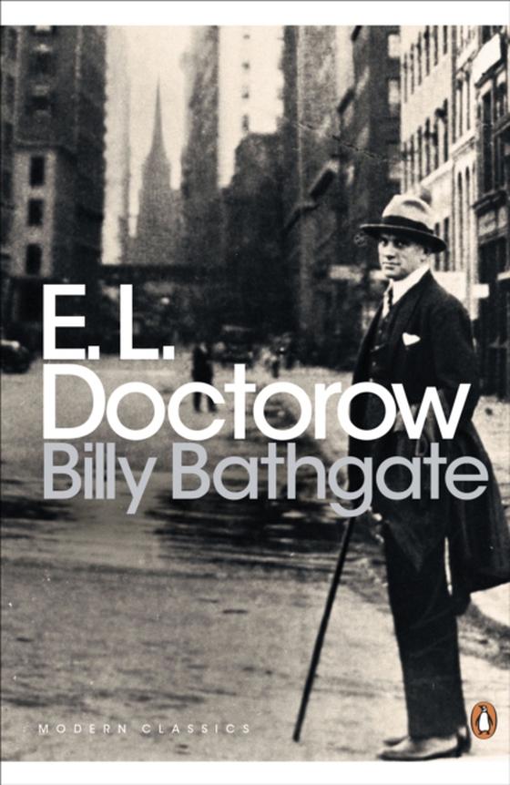 Billy Bathgate (e-bog) af Doctorow, E. L.