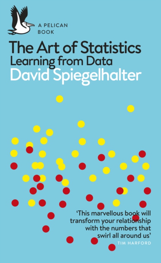 Art of Statistics (e-bog) af Spiegelhalter, David