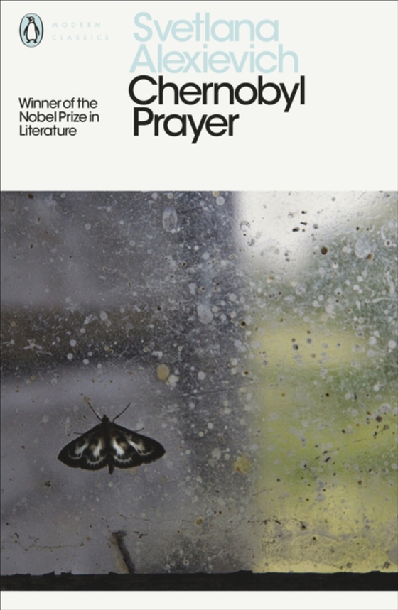 Chernobyl Prayer (e-bog) af Alexievich, Svetlana