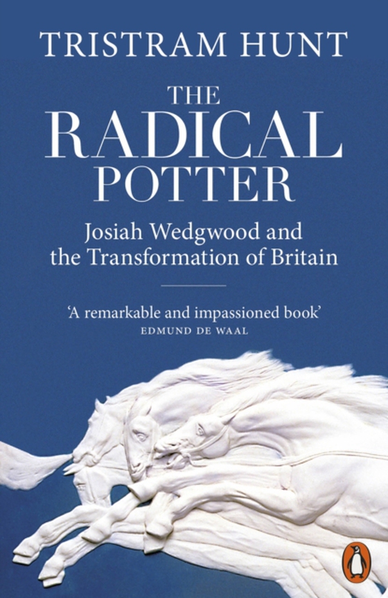 Radical Potter (e-bog) af Hunt, Tristram