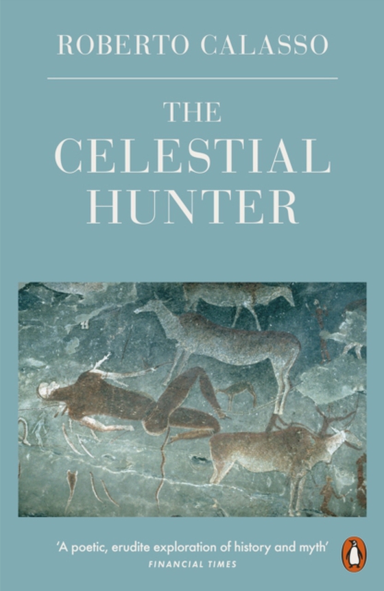 Celestial Hunter