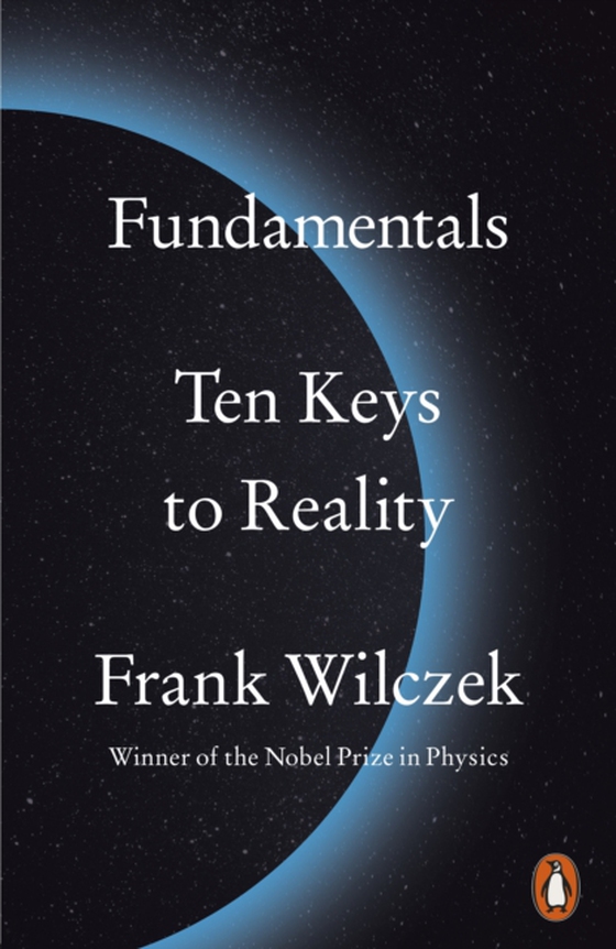 Fundamentals (e-bog) af Wilczek, Frank