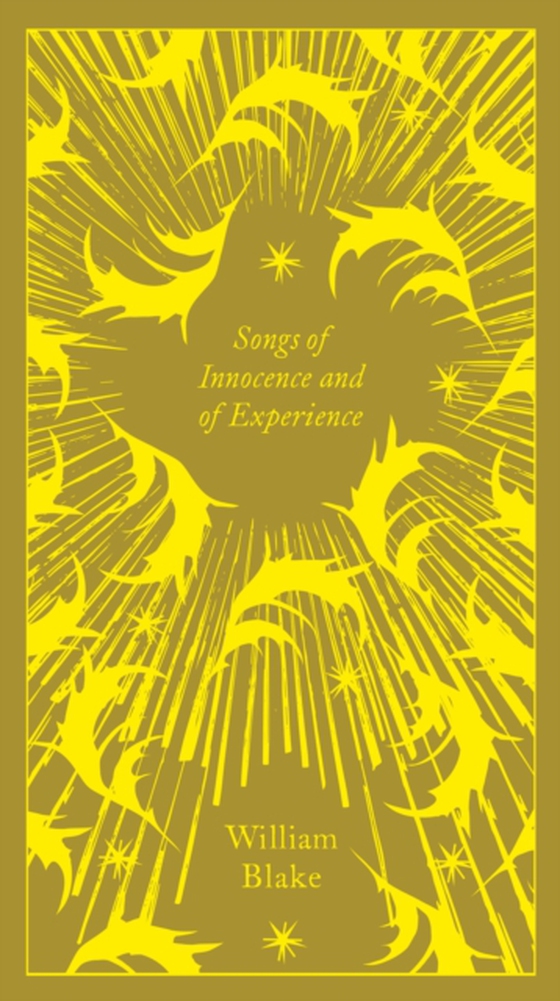 Songs of Innocence and of Experience (e-bog) af Blake, William