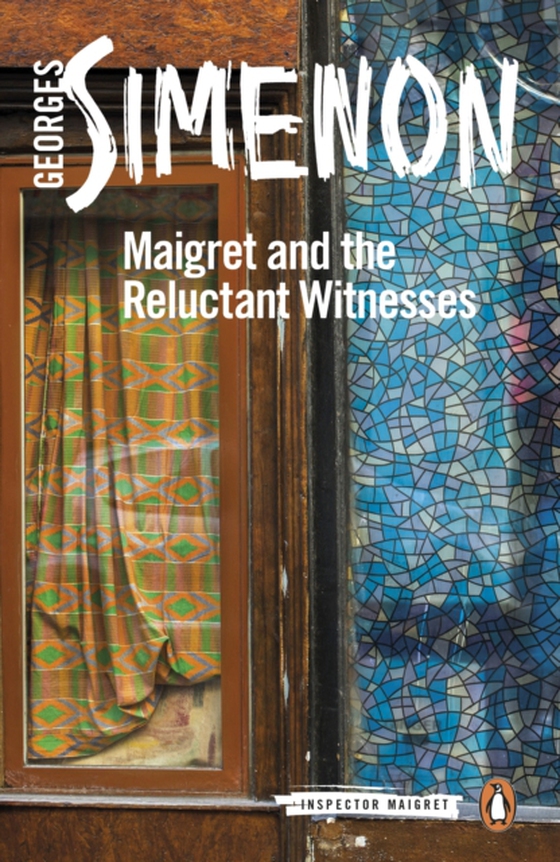 Maigret and the Reluctant Witnesses (e-bog) af Simenon, Georges