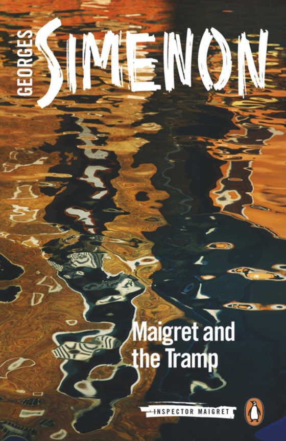 Maigret and the Tramp (e-bog) af Simenon, Georges