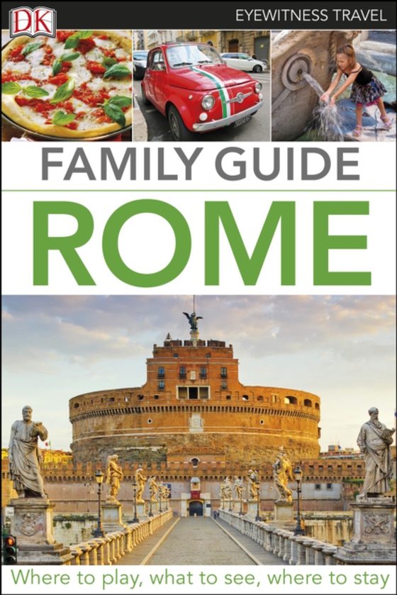 Family Guide Rome