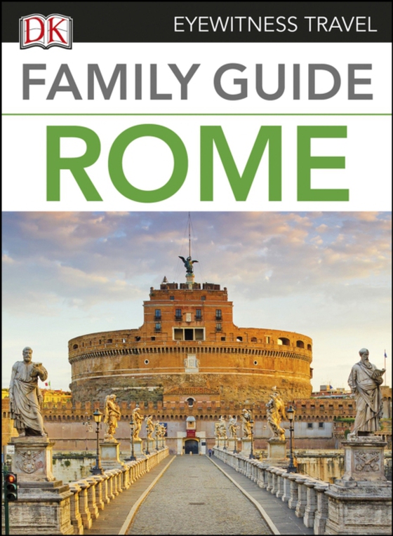 Family Guide Rome