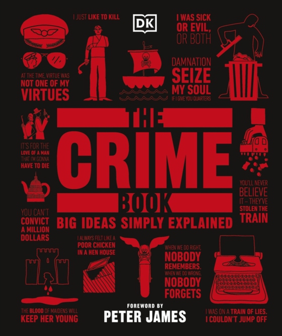 Crime Book