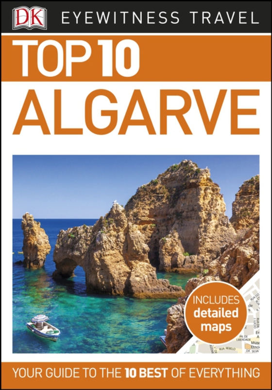 Top 10 Algarve