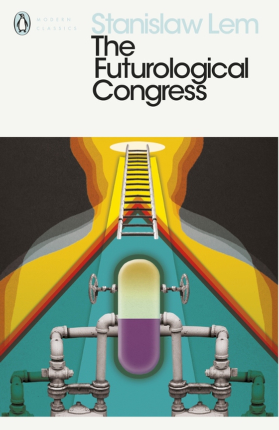 Futurological Congress (e-bog) af Lem, Stanislaw