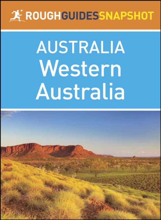 Western Australia (Rough Guides Snapshot Australia)